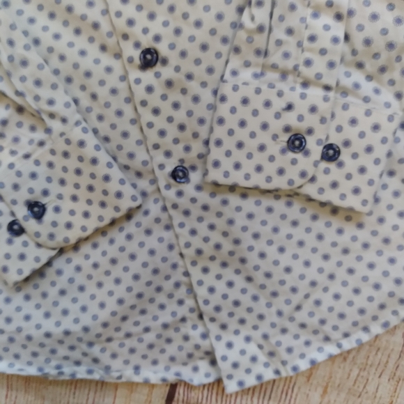 TMB That's My Boy sunflower shirt sz 8 - Picture 3 of 4